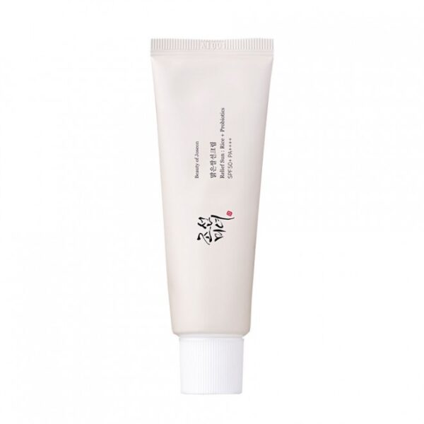 Kem Chống Nắng Beauty Of Joseon Relief Sun SPF 50 50ml