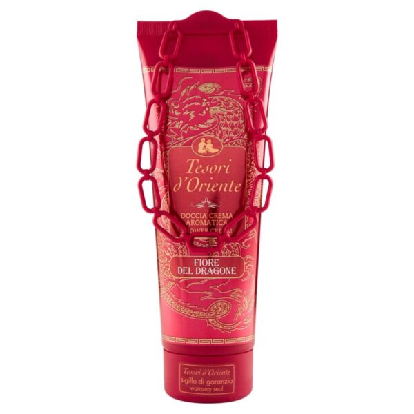 Sữa Tắm Tesori  250ml