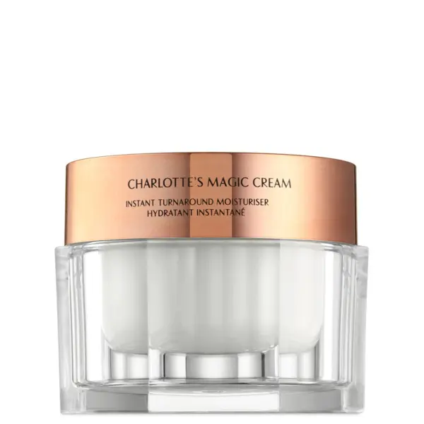 Kem Dưỡng Charlotte Magic Cream - Image 14