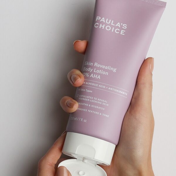 [CHIẾT KHẤU 20%] Paula’s Choice Resist AHA body 10% 210ml - Image 4