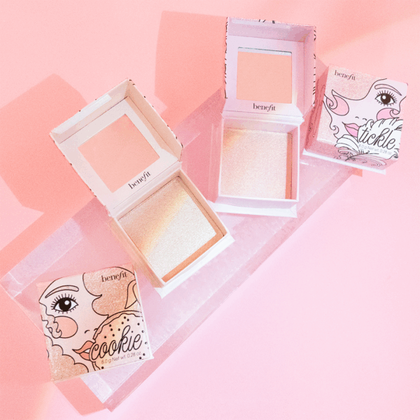 Highlight Benefit Tickle 8g - Image 4