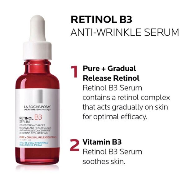 Serum La Roche Posay Retinol B3 - Image 5
