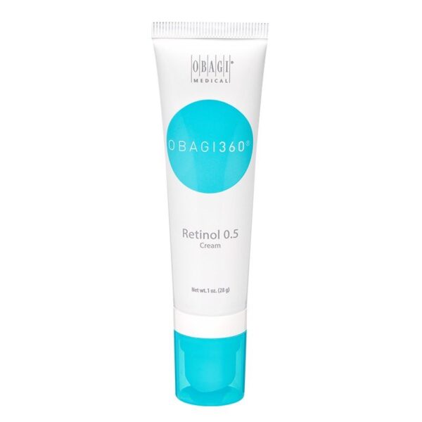 [CHIẾT KHẤU 20%] Obagi Retinol Cream 0.5% (28g) CT - Image 7