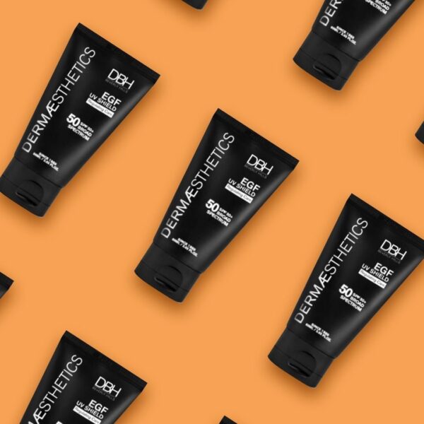 Kem Chống Nắng DBH Dermaesthetics SPF47 60ml - Image 4