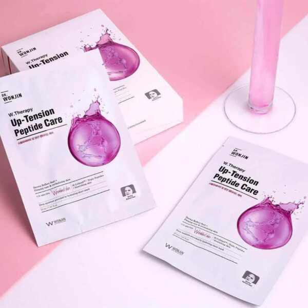 Mặt Nạ Dr.Wonjin 1 Miếng - Image 3