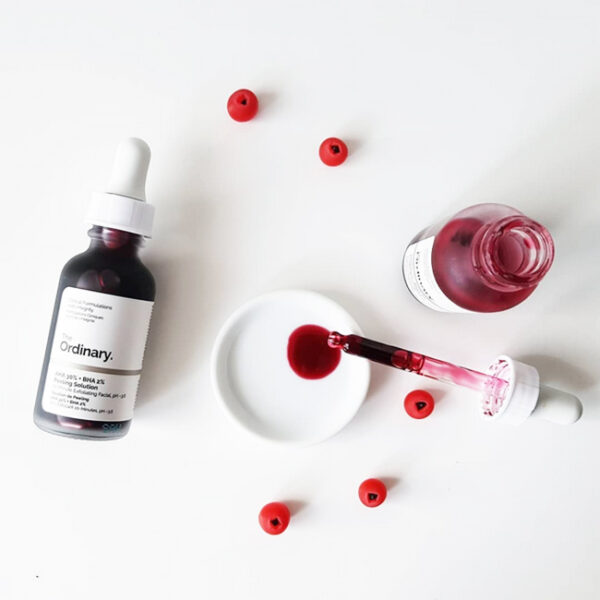The Ordinary AHA 30% + BHA 2% - Image 5