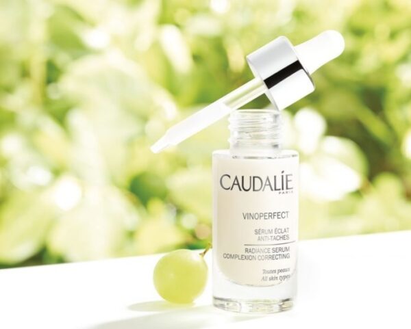 Serum Trị nám Caudalie VinoPerfect 30ml - Image 6