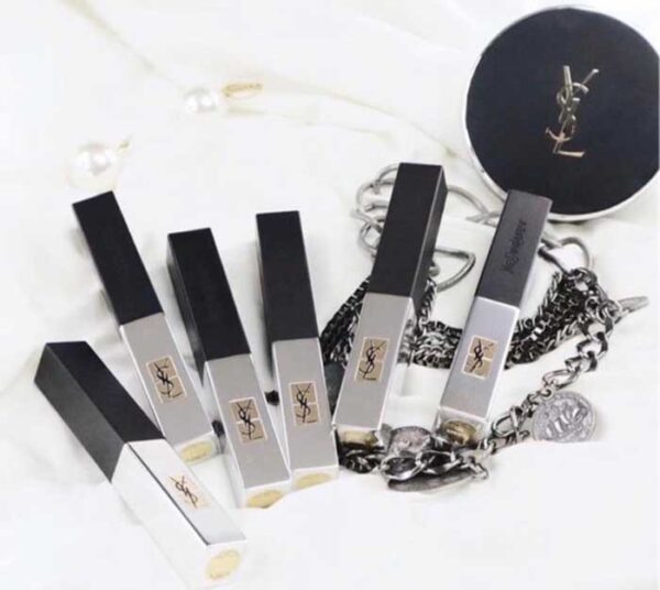 Son YSL Slim Sheer Matte - Image 2