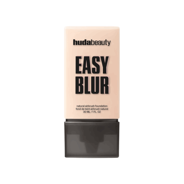 Nền Huda Easy Blur Natural Airbrush 30ml