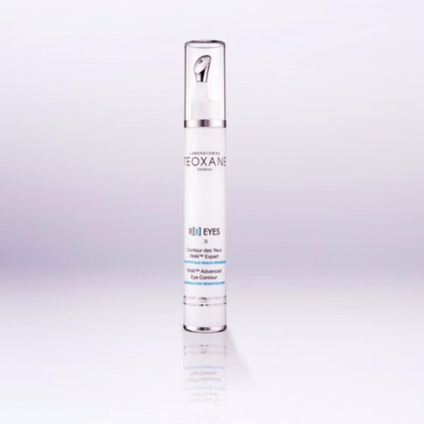 Kem trị quầng thâm Mắt Teoxane RII 15ml - Image 4