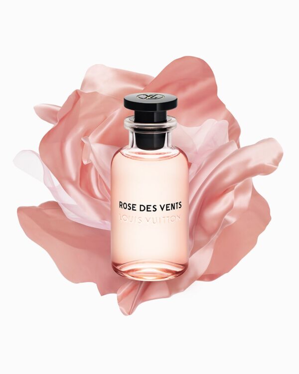 Nước Hoa LV Rose Des Vents - Image 2