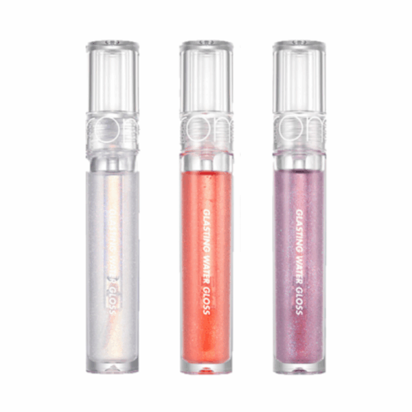 Son Romand Glasting Water Gloss - Image 8