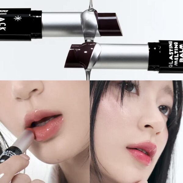 Son Romand x Inapsquare Glasting Melting Balm - Image 5