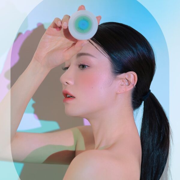 Má Hồng 3CE Mystic Moods - Image 4