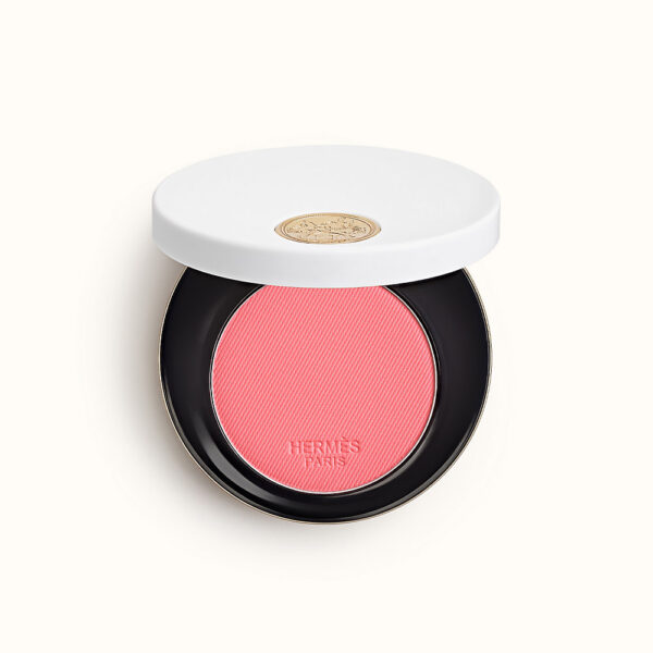 Phấn Má Hồng Hermes Silky Blushes - Image 10