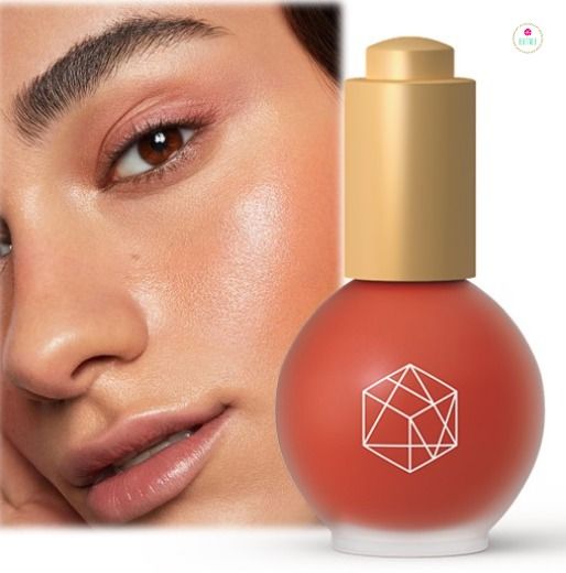 Serum Má Hồng EM Cosmetic 10ml - Image 11