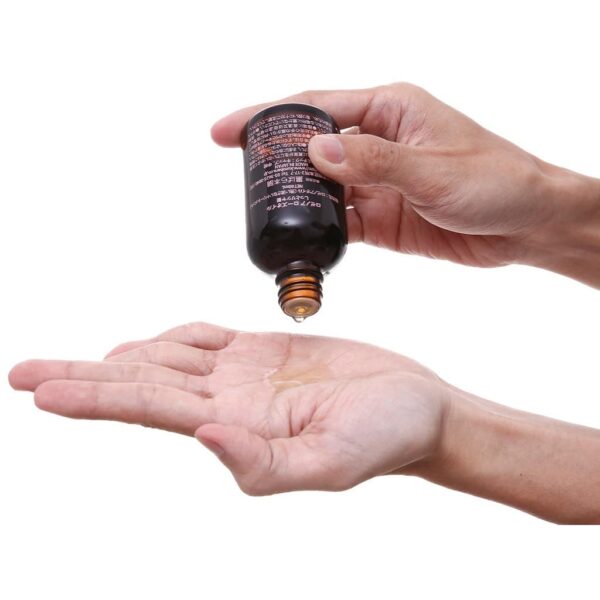 Dầu dưỡng Botanical Rosenoa Rose Oil 60ml - Image 5