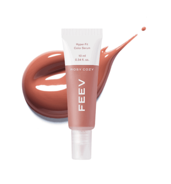 Má Hồng Serum FEEV Hyper Fit 10ml - Image 11