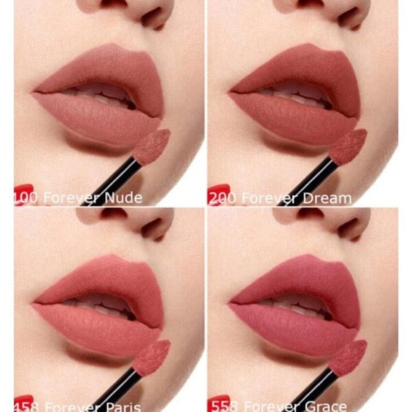 Son Kem Dior Rouge Dior Forever Liquid - Image 3