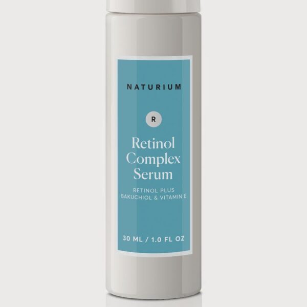 Serum Naturium Retinol Complex 30ml - Image 5