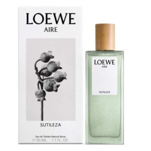 Nước Hoa Loewe Aire Sutileza EDT