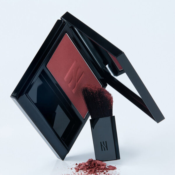 Má Hồng Hera Sheer Radiant Finish 5.5g - Image 2