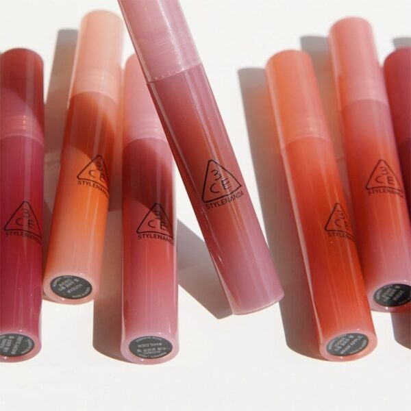 Son Bóng 3CE Drop Glow Gel 4g - Image 7