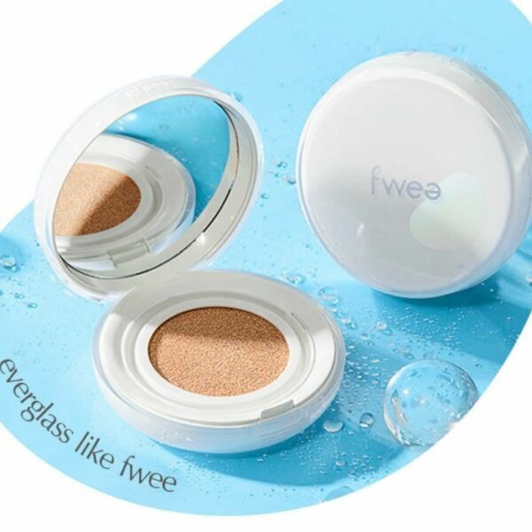 Cushion FWEE Glass Ver - Image 4