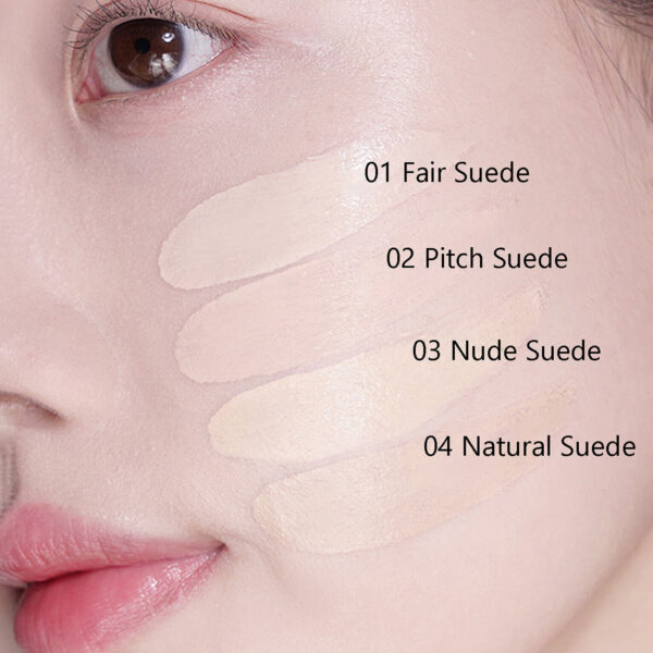 Cushion FWEE Suede Ver - Image 7