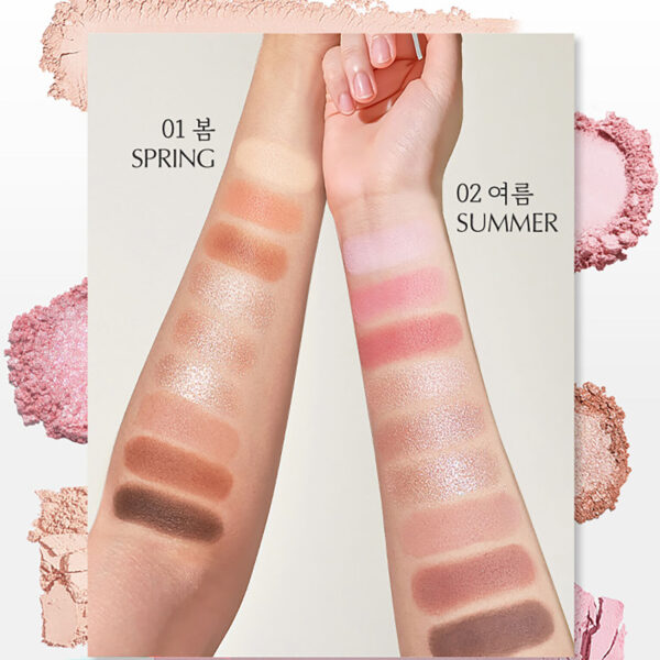 Bảng Mắt FWEE Glass Ver - Image 4