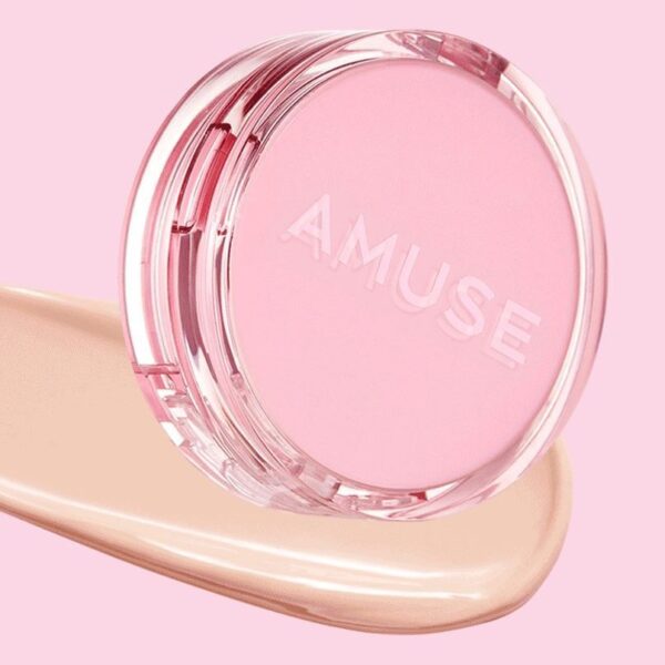 Cushion Amuse Dew Power Vegan - Image 2