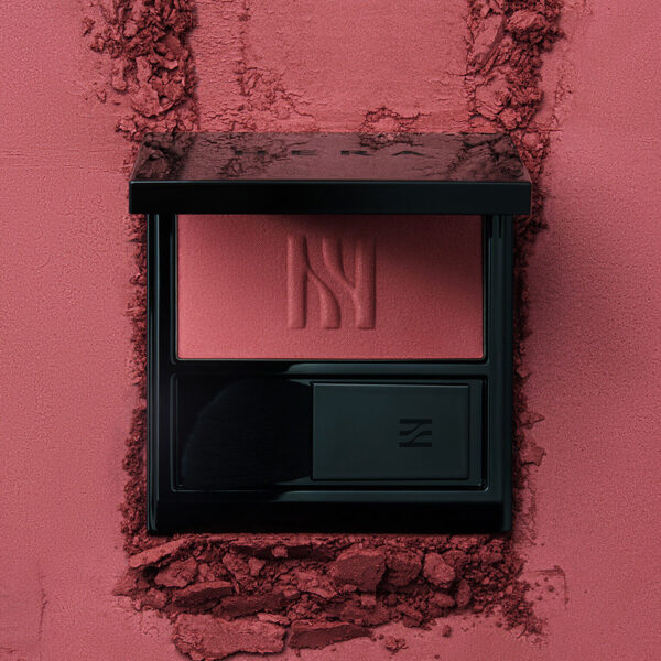 Má Hồng Hera Sheer Radiant Finish 5.5g - Image 5