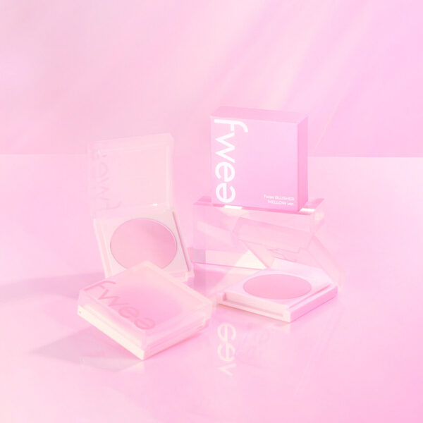 Má Hồng FWEE Mellow - Image 4