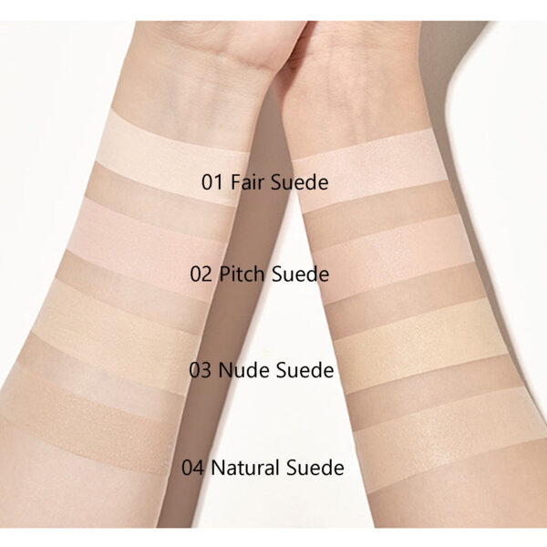 Cushion FWEE Suede Ver - Image 8