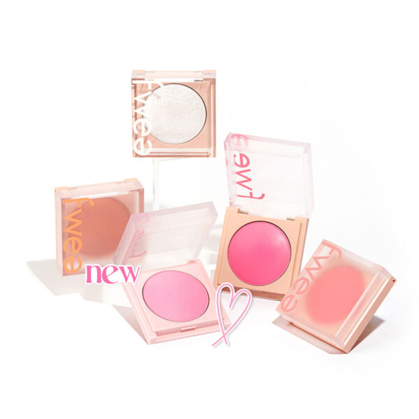 Má Hồng FWEE Mellow - Image 3