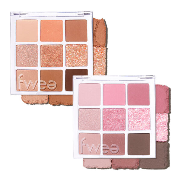 Bảng Mắt FWEE Glass Ver - Image 2