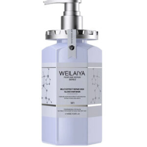 Dầu Hấp Tóc Weilaiya 450ml