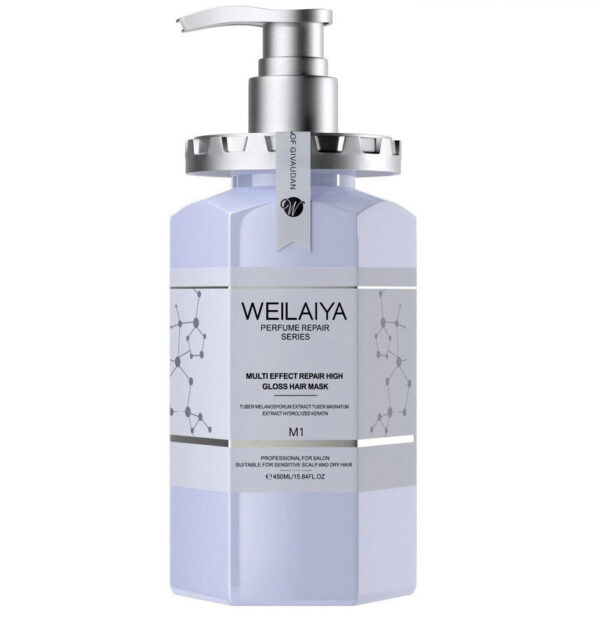 Dầu Hấp Tóc Weilaiya 450ml