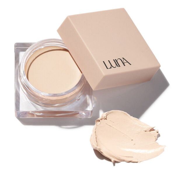 Che Khuyết Điểm Hũ LUNA Conceal Pot