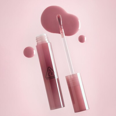 Son Bóng 3CE Drop Glow Gel 4g - Image 6