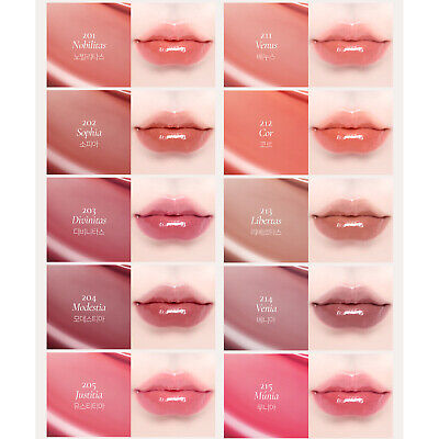 Son Kem Dinto Blur-Glowy Lip Tint - Image 5
