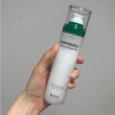 Xịt khoáng BOH Panthecell Repair Cica - Image 2