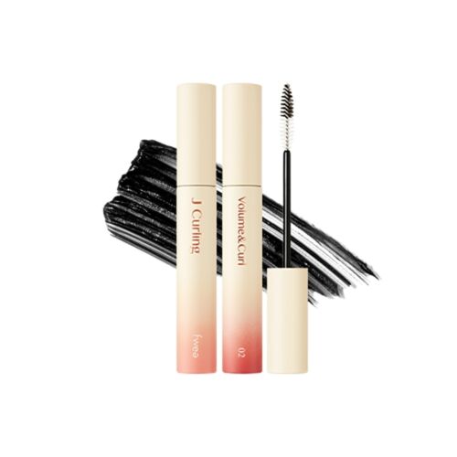 Mascara FWEE J - Curling - Image 2