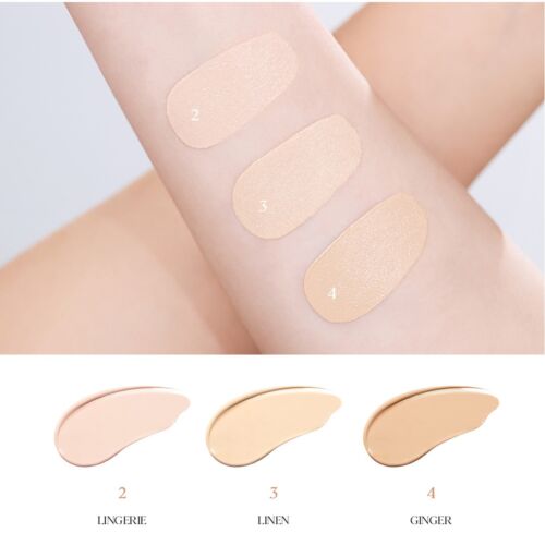 Cushion Clio Mesh Glow SPF 50 - Image 6