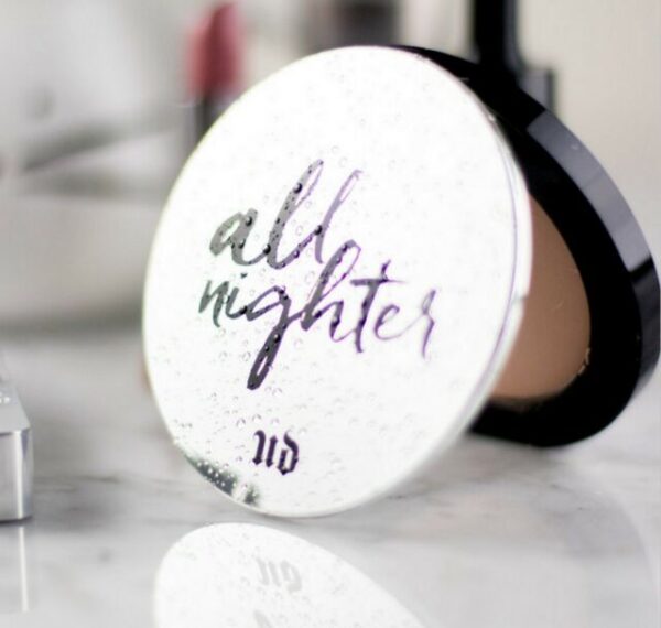 Phấn Phủ Urban Decay All Nighter Waterproof Setting Power 7.5g - Image 4