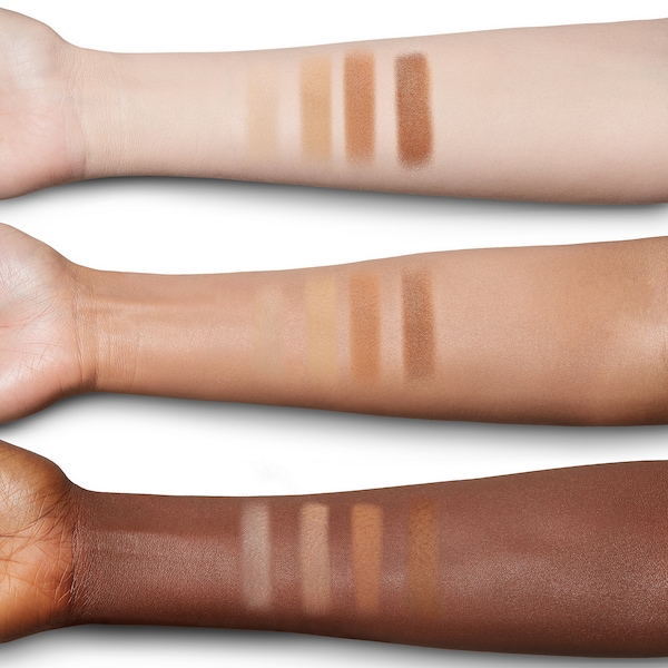 Phấn Nén Charlotte Tilbury Airbrush Flawless Finish 8g - Image 5