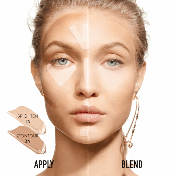 Che Khuyết Điểm Dior Forever Skin Correct - Image 3