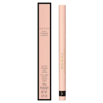 Kẻ mắt Gucci Stylo Definition L’obscur