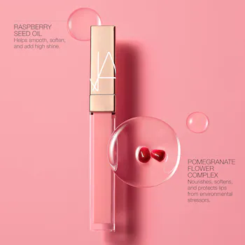 Son Nars AfterGlow Lip Shine Gloss - Image 2