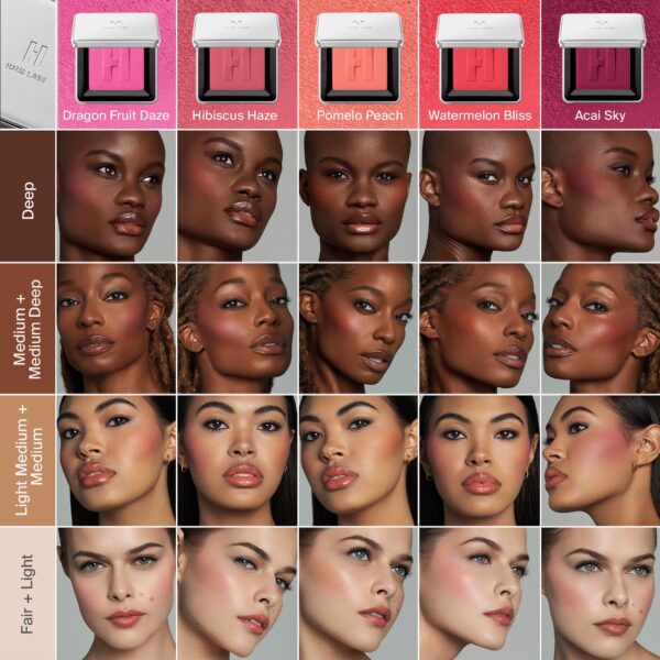 Má Hồng Haus Labs By Lady Gaga - Image 4